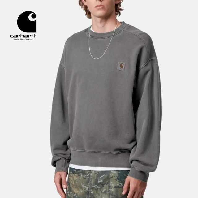 CARHARTT WIP I029522 VISTA SWEAT