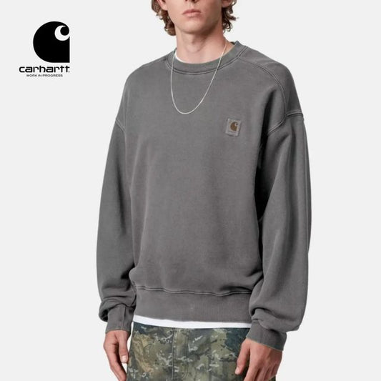 CARHARTT WIP I029522 VISTA SWEAT