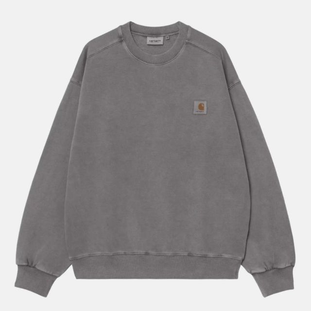 CARHARTT WIP I029522 VISTA SWEAT
