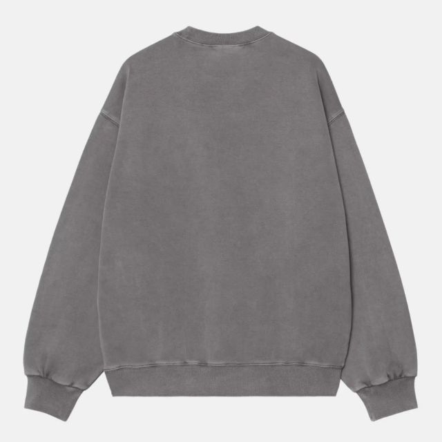 CARHARTT WIP I029522 VISTA SWEAT
