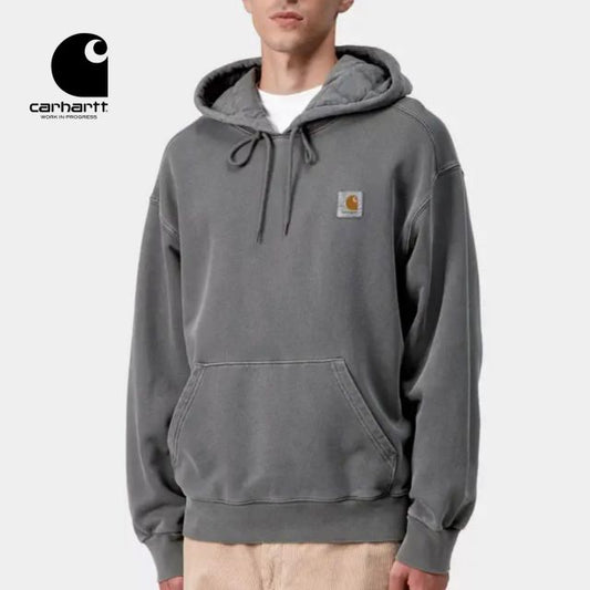 CARHARTT WIP I029523 HOODED VISTA