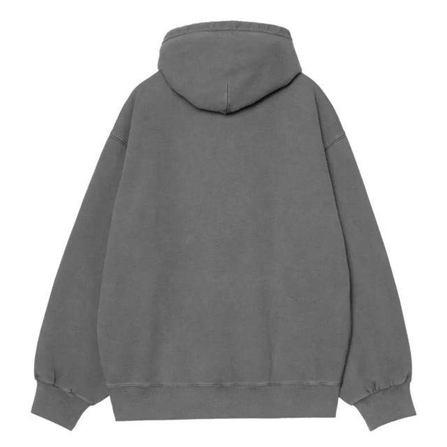 CARHARTT WIP I029523 HOODED VISTA