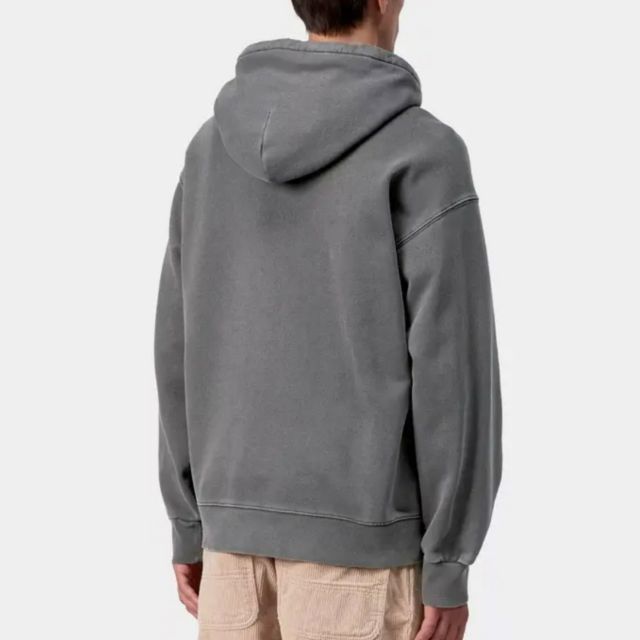 CARHARTT WIP I029523 HOODED VISTA