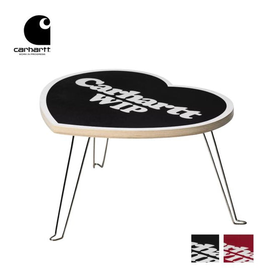 CARHARTT WIP I035830 HEART FOLDING TABLE