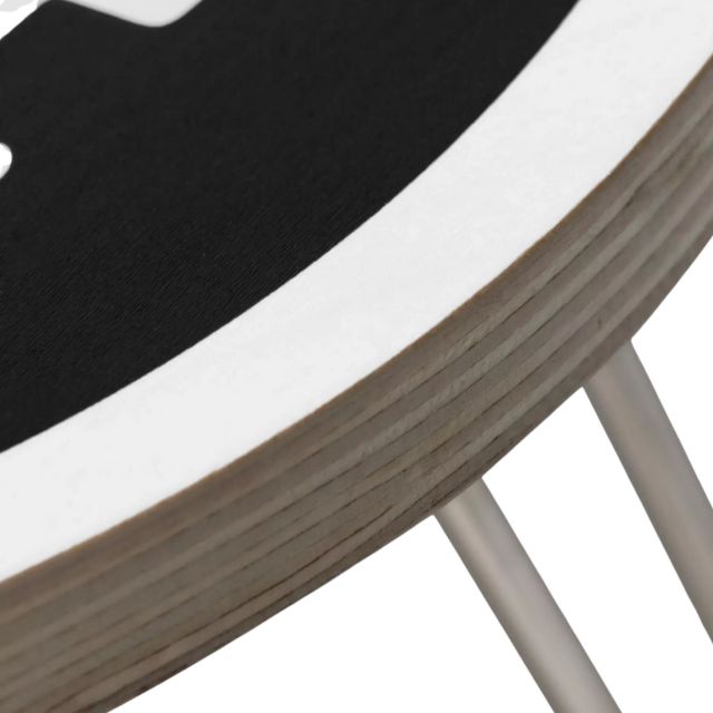 CARHARTT WIP I035830 HEART FOLDING TABLE