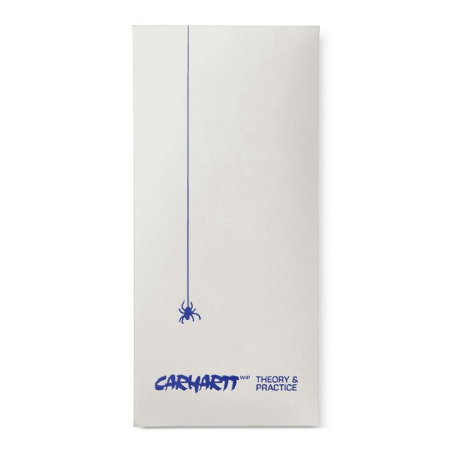 CARHARTT WIP I035874 THEORY AND PRACTICE