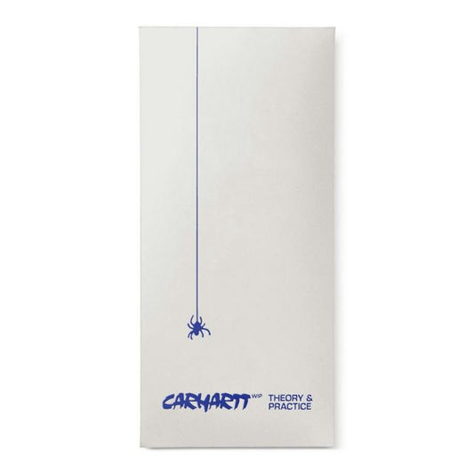 CARHARTT WIP I035874 THEORY AND PRACTICE