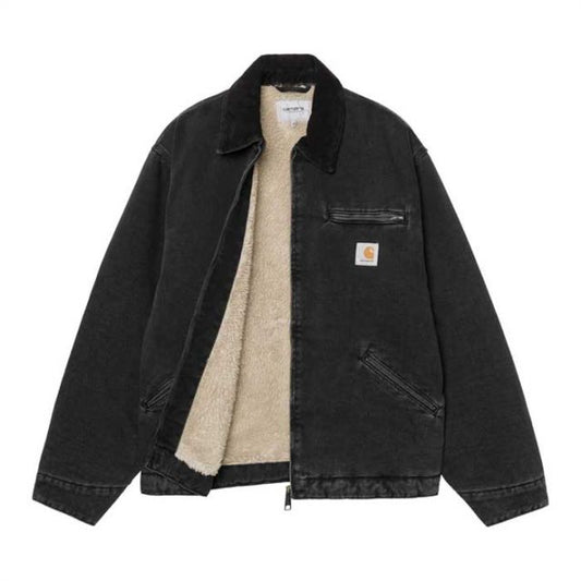 カーハート ジャケット CARHARTT I035878 OG DETROIT JKT デトロイトジャケット ワークインプログレス WIP アウター (251024)