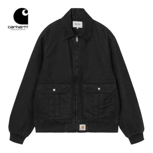 CARHARTT WIP I035617 STANTON JKT