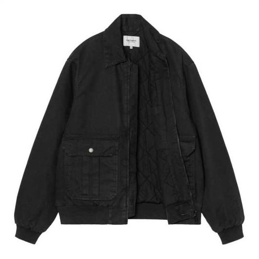 CARHARTT WIP I035617 STANTON JKT