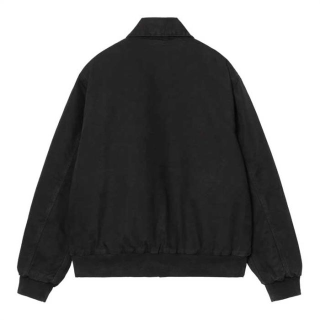 CARHARTT WIP I035617 STANTON JKT