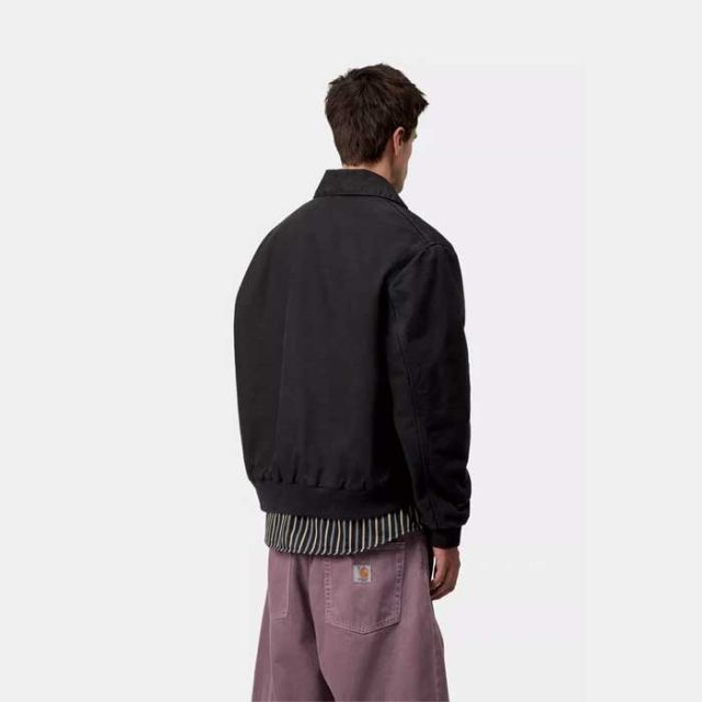 CARHARTT WIP I035617 STANTON JKT