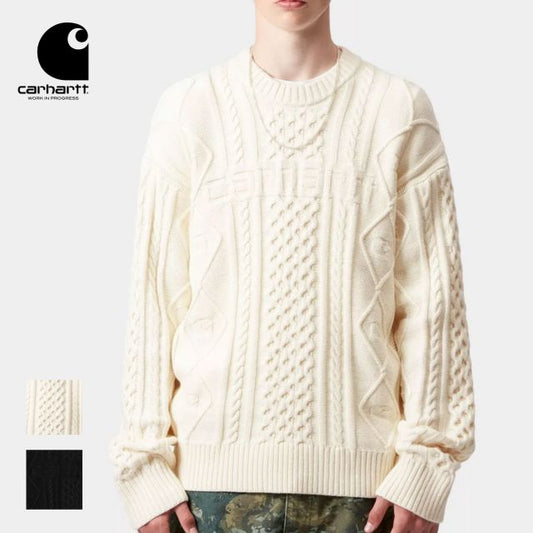 CARHARTT WIP I035418 SHAWN SWEATER