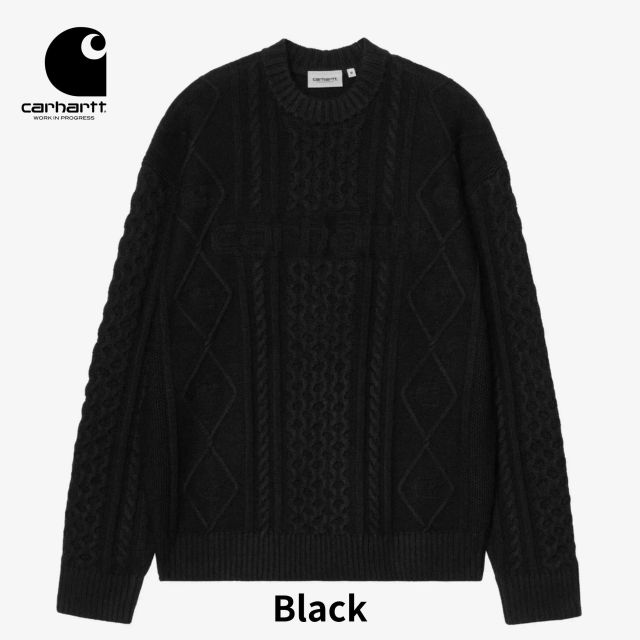 CARHARTT WIP I035418 SHAWN SWEATER