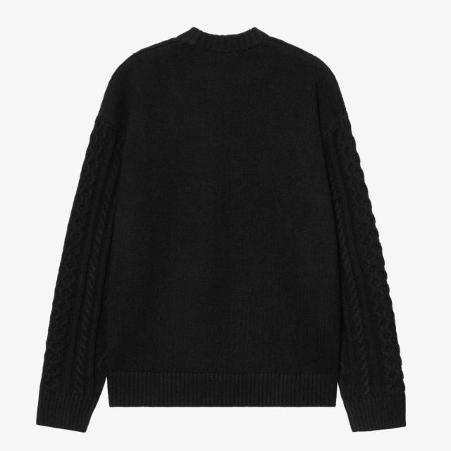 CARHARTT WIP I035418 SHAWN SWEATER