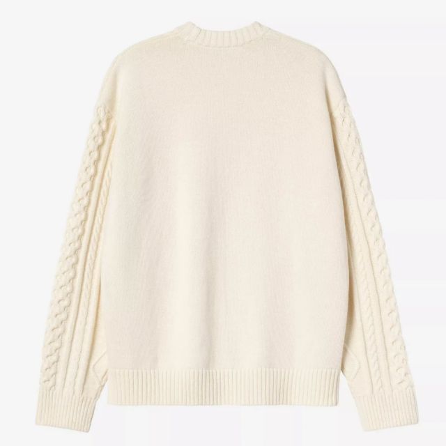 CARHARTT WIP I035418 SHAWN SWEATER