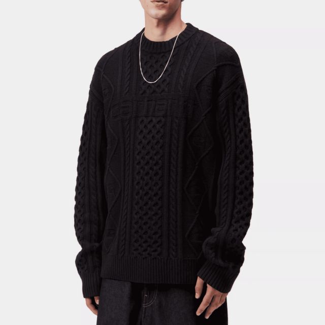 CARHARTT WIP I035418 SHAWN SWEATER