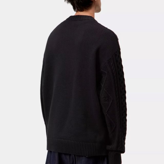 CARHARTT WIP I035418 SHAWN SWEATER