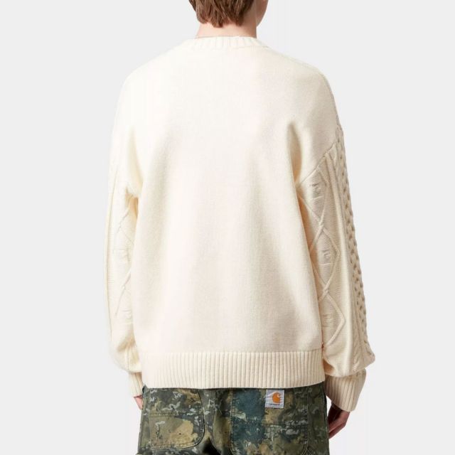 CARHARTT WIP I035418 SHAWN SWEATER