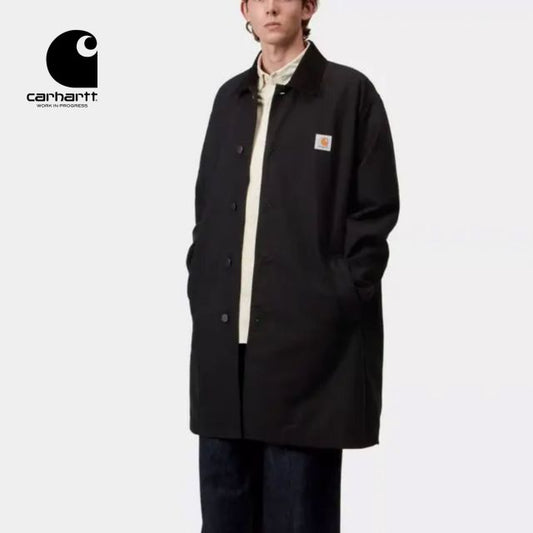 CARHARTT WIP I035618 WEBSTER COAT