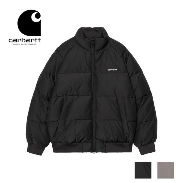 CARHARTT WIP I035345 NEBRASKA JKT
