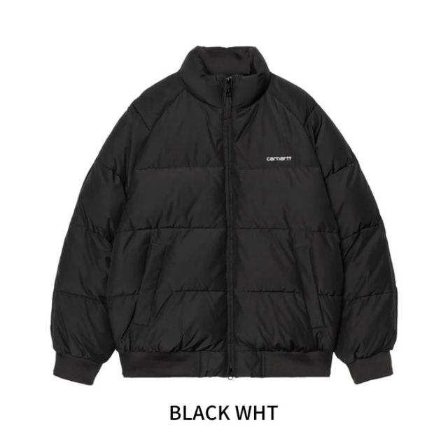 CARHARTT WIP I035345 NEBRASKA JKT