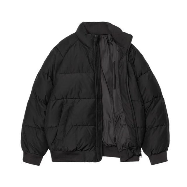 CARHARTT WIP I035345 NEBRASKA JKT