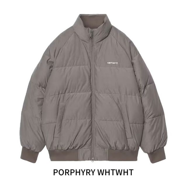 CARHARTT WIP I035345 NEBRASKA JKT