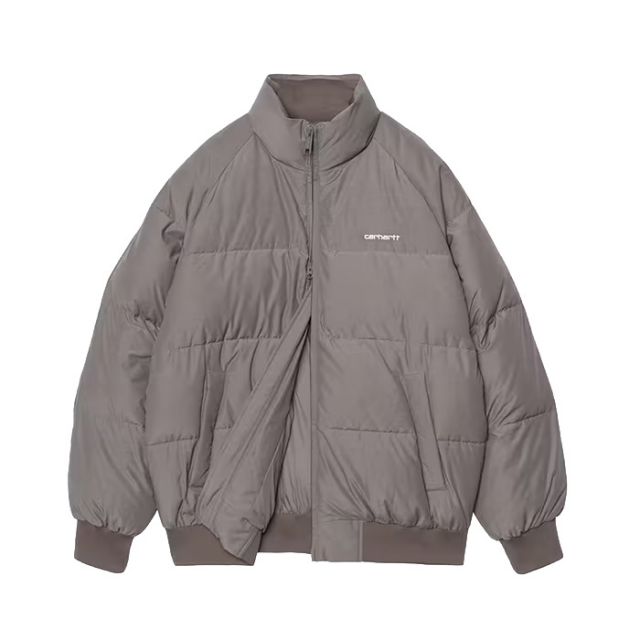 CARHARTT WIP I035345 NEBRASKA JKT