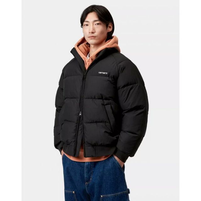 CARHARTT WIP I035345 NEBRASKA JKT