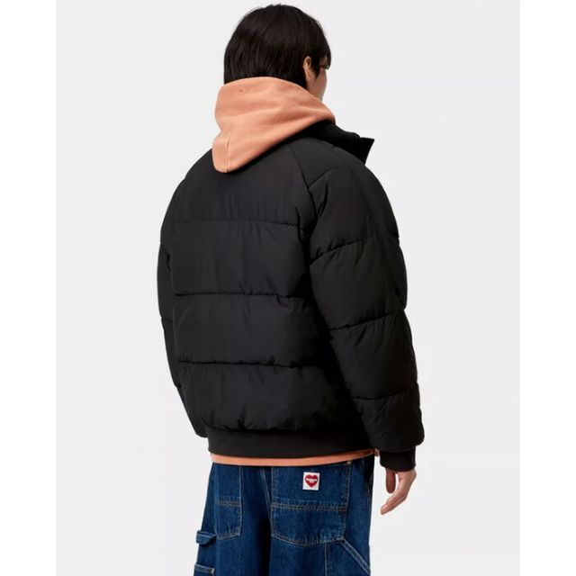 CARHARTT WIP I035345 NEBRASKA JKT