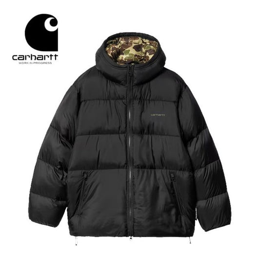 CARHARTT WIP I033920 TORONTO JKT