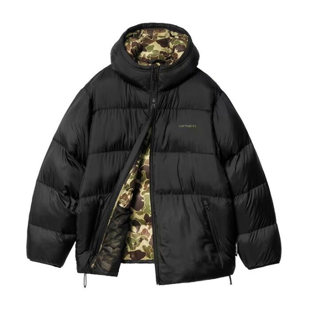 CARHARTT WIP I033920 TORONTO JKT