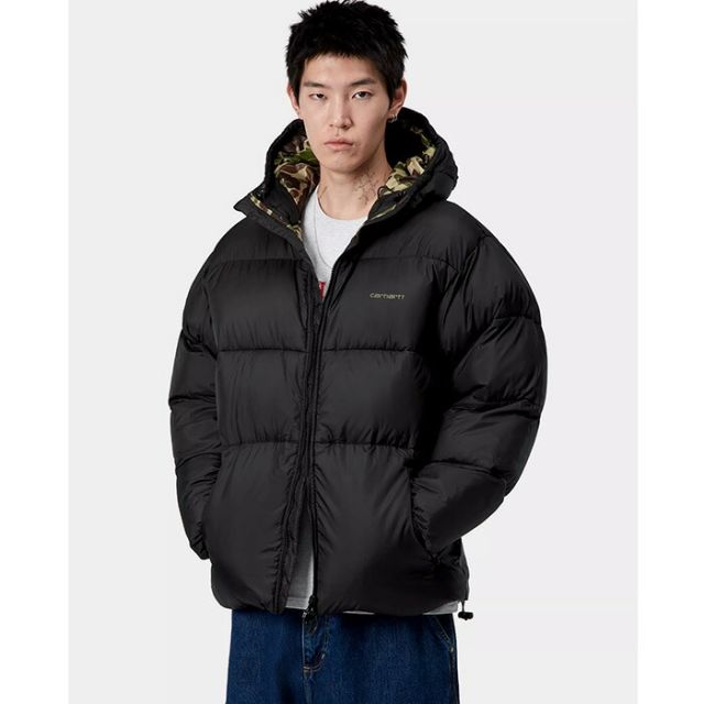 CARHARTT WIP I033920 TORONTO JKT