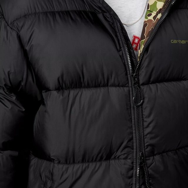 CARHARTT WIP I033920 TORONTO JKT