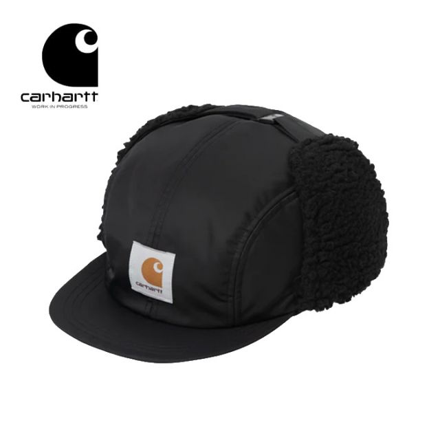 CARHARTT WIP I035409 OLTERA EAR GUARD CAP