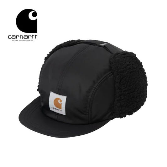 CARHARTT WIP I035409 OLTERA EAR GUARD CAP