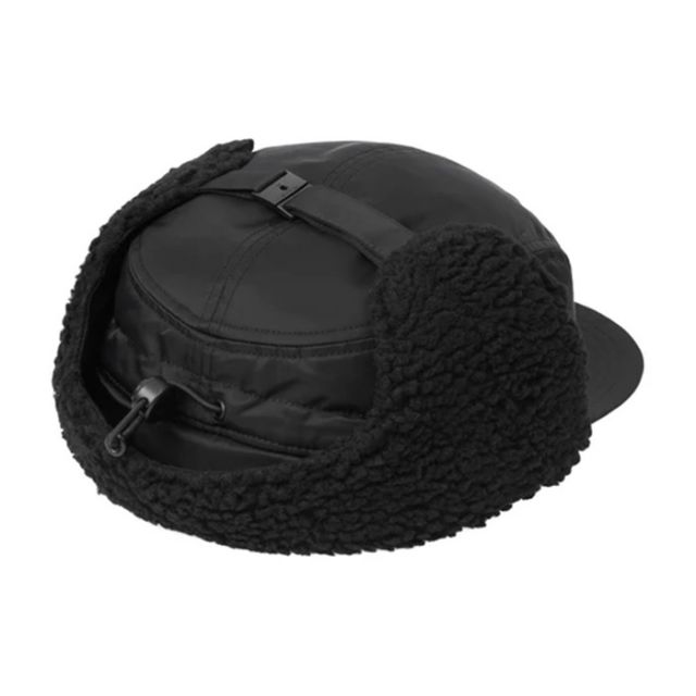 CARHARTT WIP I035409 OLTERA EAR GUARD CAP