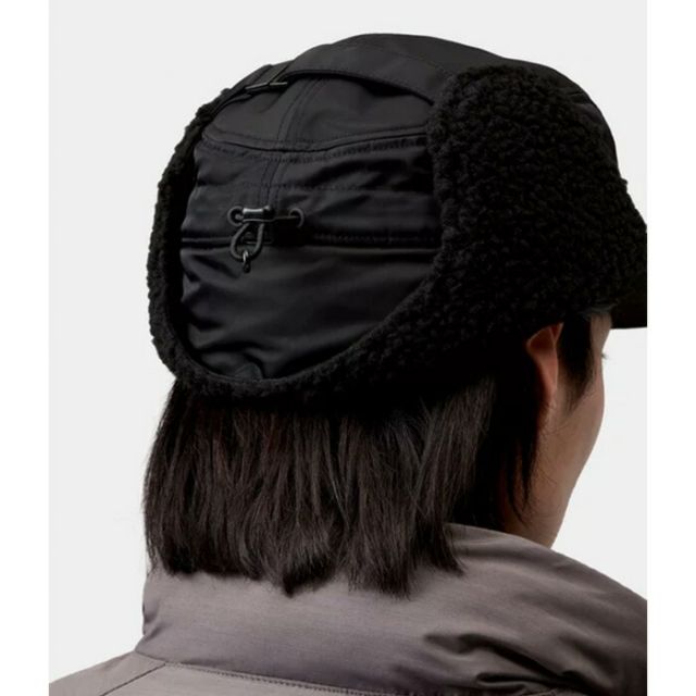 CARHARTT WIP I035409 OLTERA EAR GUARD CAP