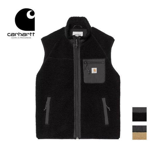 CARHARTT WIP I035698 PRENTIS VEST LINER