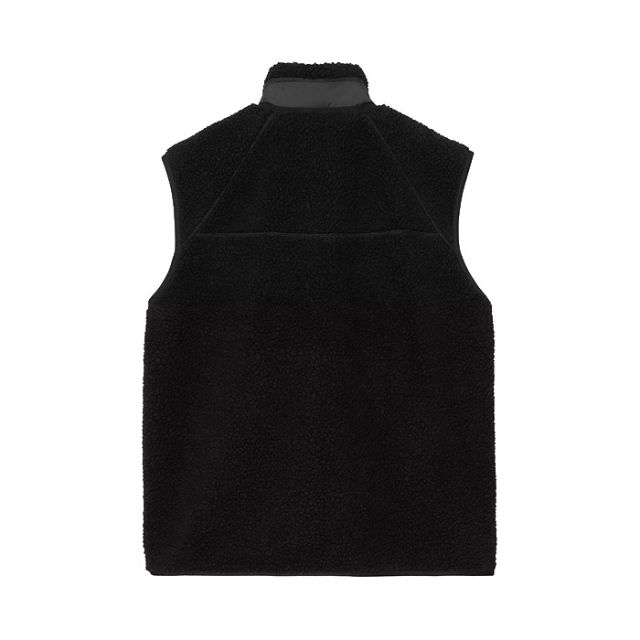 CARHARTT WIP I035698 PRENTIS VEST LINER
