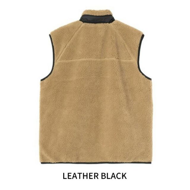 CARHARTT WIP I035698 PRENTIS VEST LINER