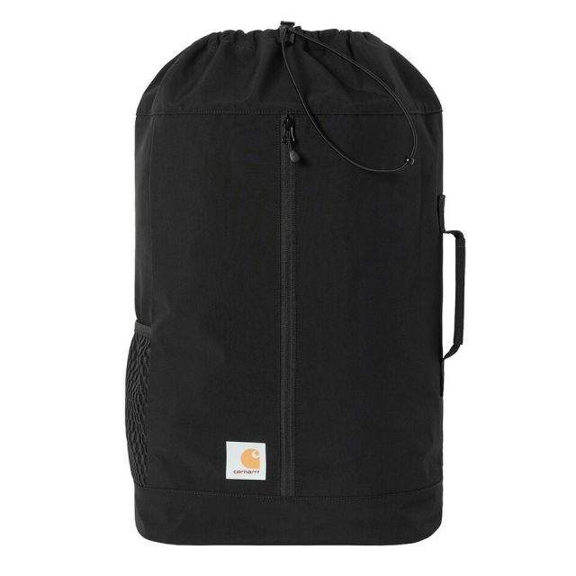 Carhartt WIP カーハートWIP エガートンクロスボディバッグ Egerton Crossbody Bag I036299 ショルダーバッグ クロスボディバッグ ナイロン 軽量 大容量 撥水 通勤 通学 アウトドア (260408)