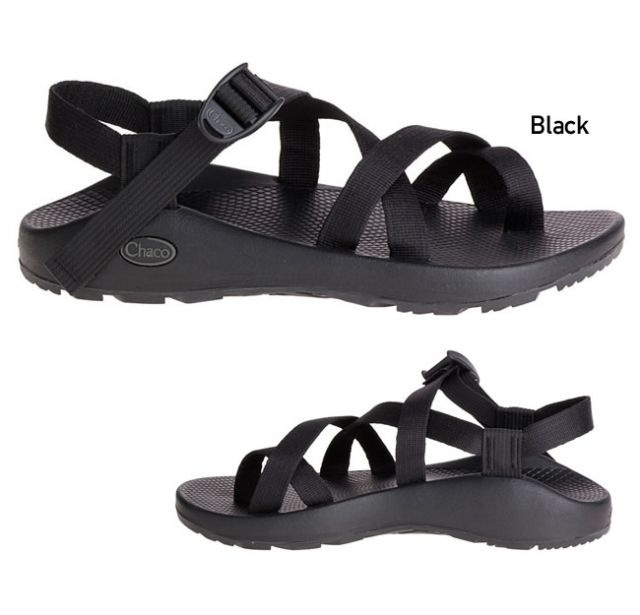 Chaco チャコ (メンズ) M's Z2 クラシック Men's サンダル (240522)