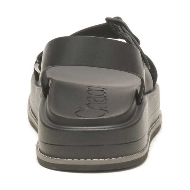 CHACO タウンズミッドフォーム Ws