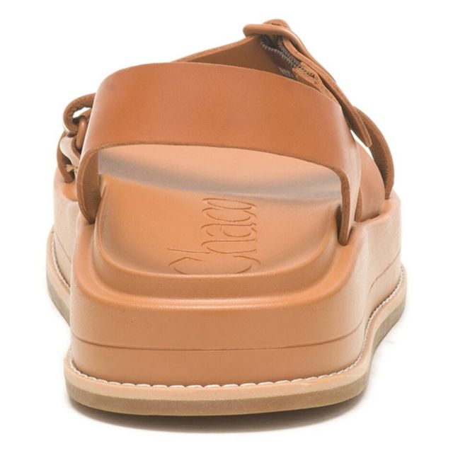 CHACO タウンズミッドフォーム Ws