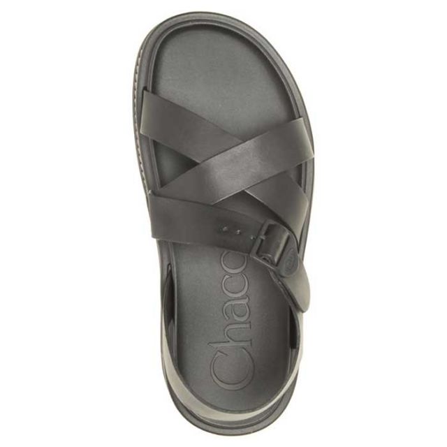 CHACO タウンズミッドフォーム Ws