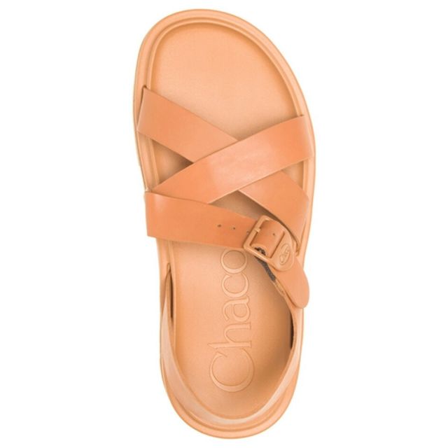 CHACO タウンズミッドフォーム Ws