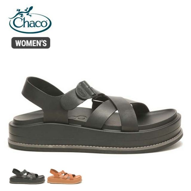 CHACO タウンズミッドフォーム Ws