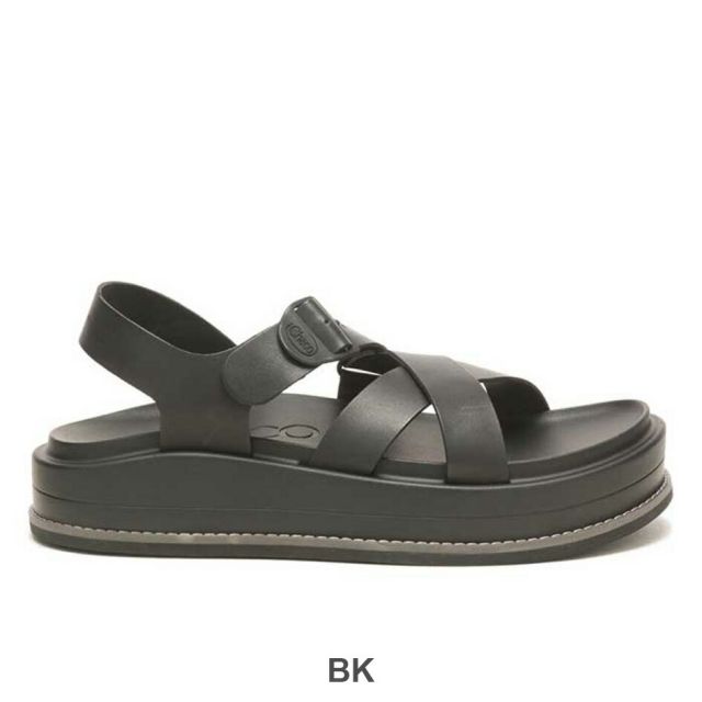 CHACO タウンズミッドフォーム Ws